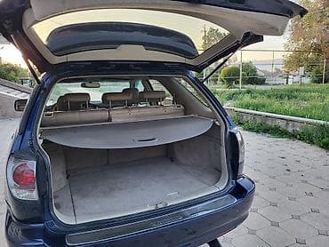 эвакуатор бишкек: Lexus RX: 2001 г., 3 л, Автомат, Бензин, Кроссовер — 4