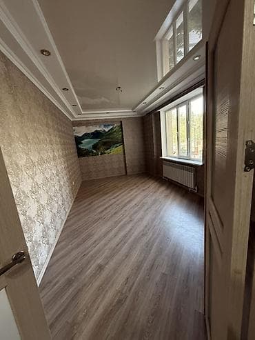 Квартиры: 2 комнаты, 66 м², Элитка, 2 этаж — 4