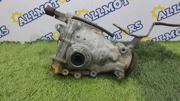 Передний редуктор Infiniti Б/у, Оригинал