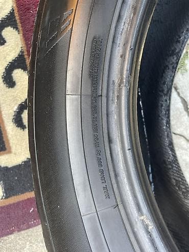 stage 3: Шины 225 / R 18, Лето, Новый, Комплект, Легковые, Yokohama — 5
