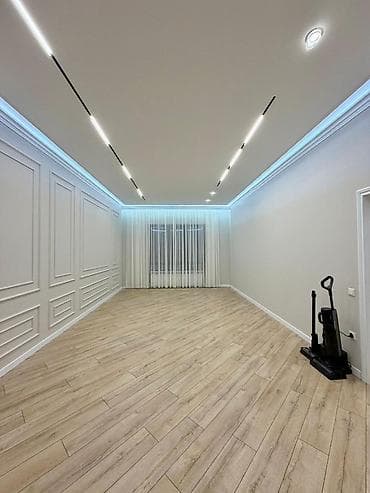 nova grand: Продаётся современный большой двухэтажный новый дом в ж/м Кок Жар — 6