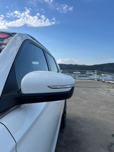 по всем вопросам обращаться по номеру: Ssangyong Korando: 2019 г., 1.6 л, Автомат, Дизель, Кроссовер — 17