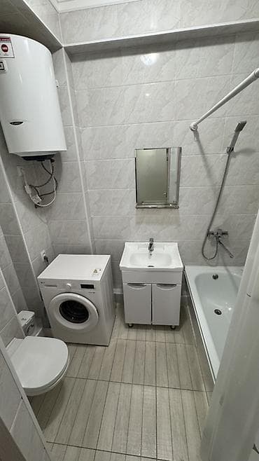 avenue: 1 комната, 55 м², Элитка, 4 этаж, Евроремонт — 5