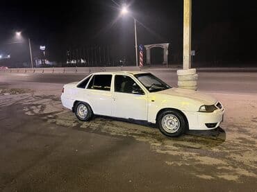 продажа комбайнов нива эффект в бишкеке цена: Daewoo Nexia: 2010 г., 1.6 л, Механика, Бензиновая, Седан — 2