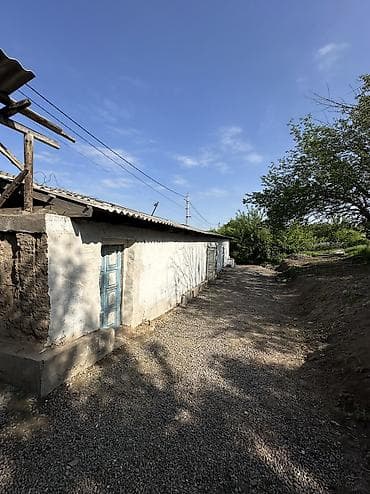 срочно джал: 🔰Срочно продается дом 🔥🔥 ♻️Нижний ала арча ❇️ Участок 3 по факт 4.5 — 2