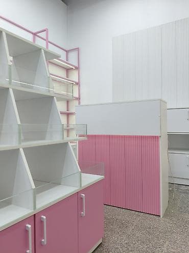 кресло барбер: Беседка — 10