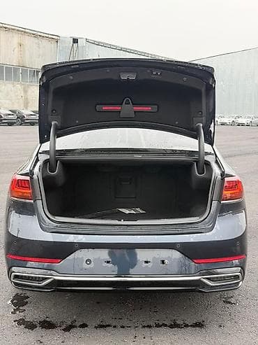 машины за 200 тысяч: Kia Cadenza: 2020 г., 2.4 л, Автомат, Бензин, Седан — 7