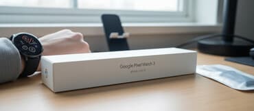 часы garmin бишкек: Google Pixel Watch 3 (45mm) WiFi — лучшие умные часы от Google с — 1