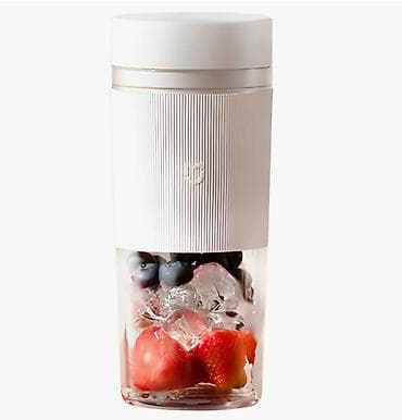 Беспроводная соковыжималка блендер Xiaomi Mijia 2 300ml — 2