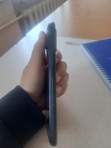 ipod 3 touch: Poco Б/у, 128 ГБ, цвет - Черный, 2 SIM — 7