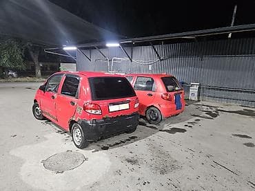 матиз печка: Daewoo Matiz: 2013 г., 0.8 л, Механика, Бензин, Хэтчбэк — 4
