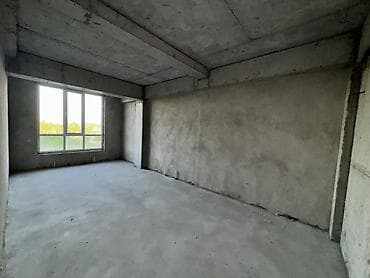 квартиры от застройщика: 2 комнаты, 74 м², Элитка, 6 этаж, Готовая ПСО (под самоотделку) — 7