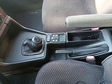 реснички е34: BMW 5 series: 1992 г., 2.5 л, Механика, Бензин, Седан — 7