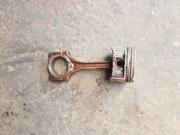 стенд для чистки дизельных форсунок: Шатун Toyota 2004 г., Б/у, Оригинал, Япония — 3