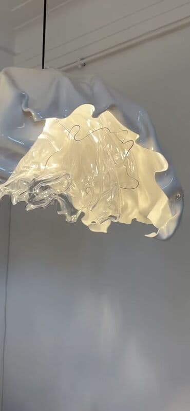 день рождение: Продаю люстру ручной работы — 5