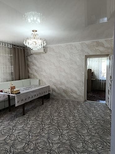 ищу квартиру на длительный срок: Продаю дом 5комнат. В доме есть кухня,ванная и туалет. Большой — 2