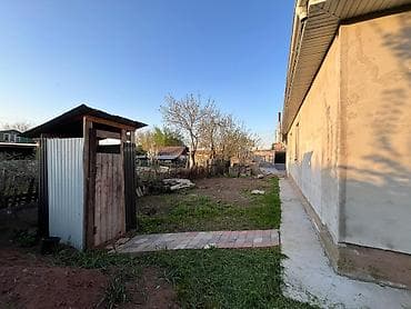 лейлек маркет: Продается дом 16 соток в селе Арашан в центре села, на главной — 8