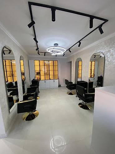 студия красоты: Срочно!Срочно! Срочно ! Ахунбаева / Малдыбаева.Продаётся готовый Салон — 2