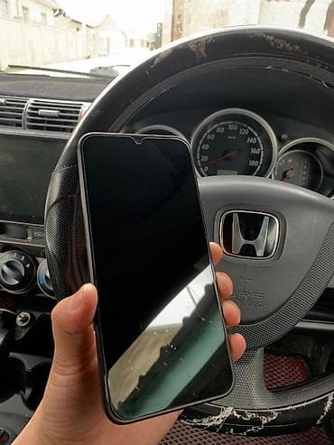 Poco C75, Жаңы, 128 ГБ, түсү - Кара, 2 SIM — 2