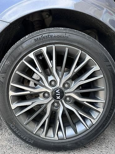 магнитный датчик: Kia K3: 2020 г., 1.6 л, Автомат, Бензин, Седан — 10