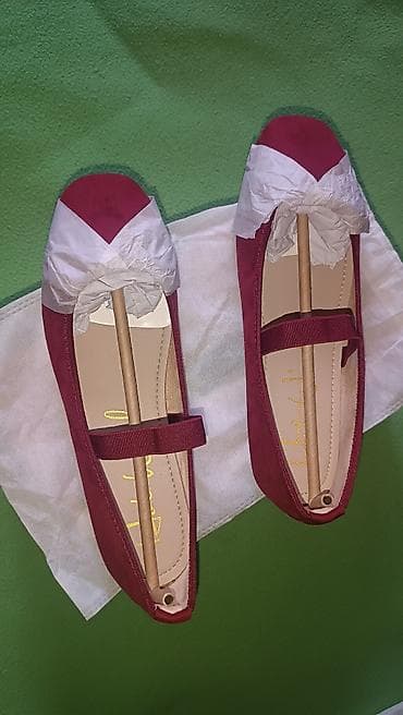 Личные вещи: Лоферы, 39, Hollister, Новый, Самовывоз — 8