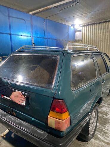 пассат б 3 газ бензин: Volkswagen Passat: 1984 г., 1.8 л, Бензиновая, Универсал — 6