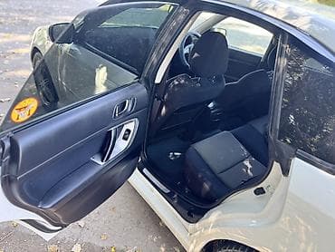 Продажа авто: Subaru Legacy: 2003 г., 2 л, Автомат, Бензин, Седан — 4