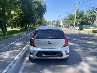 привод калдина: Kia Morning: 2017 г., 0.1 л, Автомат, Бензин, Хэтчбэк — 4