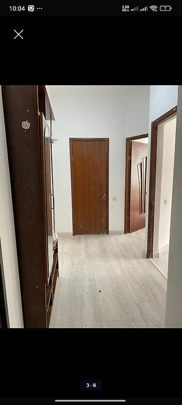 квартиры авангард: 1 комната, Собственник, Без подселения, С мебелью частично — 5