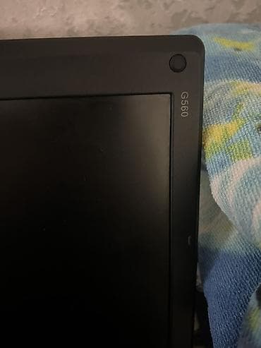 15: Lenovo G560 — классический ноутбук для повседневных задач — 3