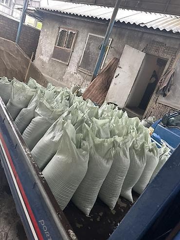 соль в мешках: Песок в мешках - Фракция: строительный песок из карьера, подходит для — 1