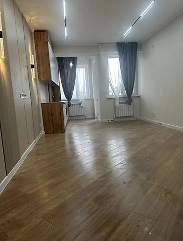 Студия, 29 м², Филармония 10 этаж, Дизайнерский ремонт