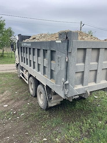 промышлен: Смесь песок и гравий, Для дороги, Насыпью — 3