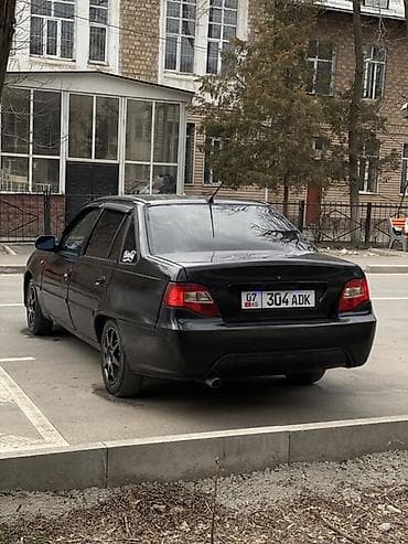 нексе 2: Daewoo Nexia: 2010 г., 1.5 л, Бензин, Седан — 3