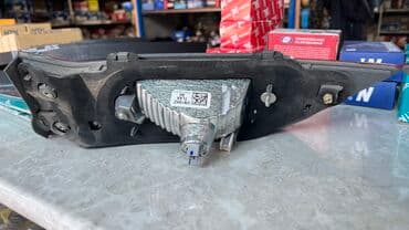 Стоп-сигналы: Задний правый стоп-сигнал Honda 2018 г., Новый, Аналог — 10