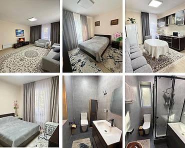 Иссык-Куль 2026: Коттедж, коттедж реклама ЦО Royal beach, Чок-Тал, Детская площадка, Парковка, стоянка, Охраняемая территория — 1