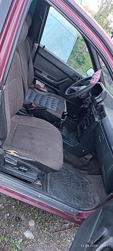 мото бишкек: Mazda 323: 2026 г., Ручные, Седан — 1