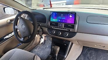 экран камри 70: ТОЙОТА КАМРИ 30/35 УСТАНОВКА АНДРОИД МАГНИТОЛЫ +1000$ В ЦЕНЕ АВТО — 3