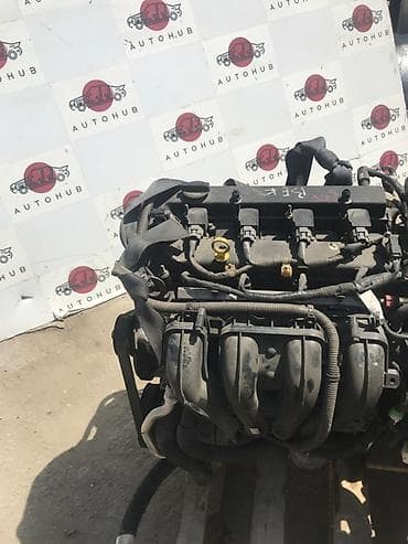 mazda cx 9: Двигатель Mazda Atenza 2 ПОКОЛЕНИЕ РЕСТАЙЛИНГ 2 2008 (б/у) — 1