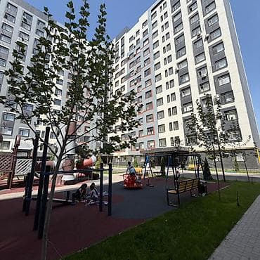delmar: 1 комната, 35 м², Элитка, 6 этаж, Евроремонт — 2