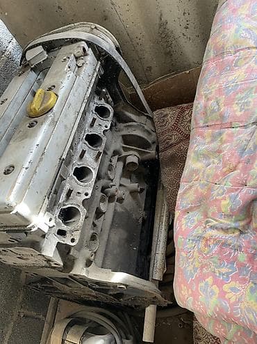 тюнинг опель астра джей: Бензиновый мотор Opel 2001 г., 1.8 л, Б/у, Оригинал, Германия — 4