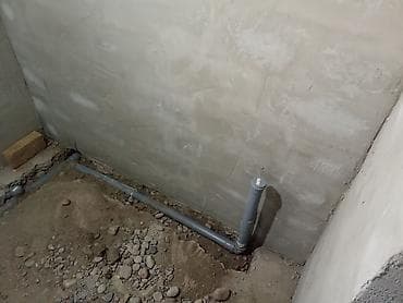 комнаты на ночь: Плиточные и сантехнические работы «под ключ» - Устройство санузлов и — 3