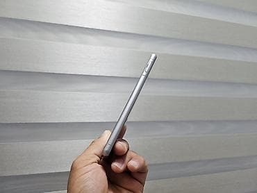 side: Sony Xperia 5, Б/у, 128 ГБ, цвет - Серебристый, 1 SIM, 2 SIM — 8