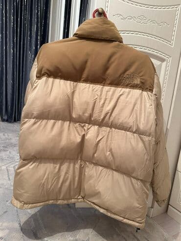 брендовая одежда бишкек: Мужская куртка, 2XL (EU 44), The North Face, Новый — 3