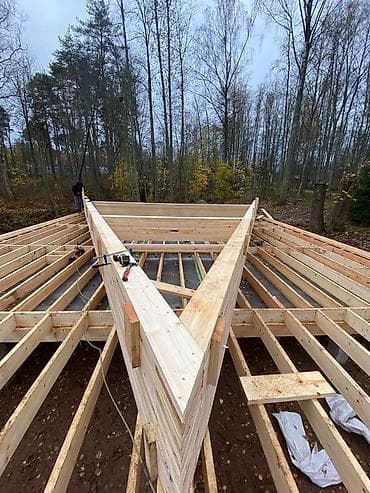 беседка для дома: Офисы, Квартиры, Дома Больше 6 лет опыта — 1