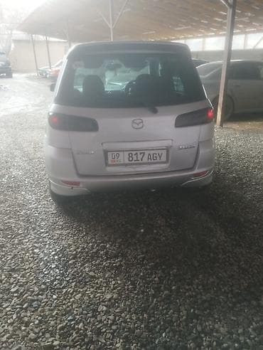 дамас карбюратор: Mazda Demio: 2003 г., 1.5 л, Автомат, Бензин, Хэтчбэк — 6