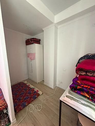 discovery studio: 1 комната, 39 м², Нижний Джал (Джал-23) 7 этаж, Евроремонт — 5