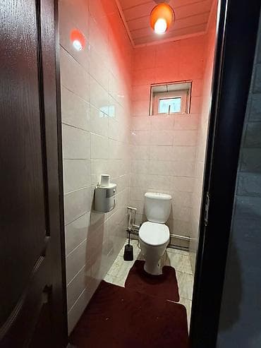 исмаилов: Продаётся 4-комнатный дом в районе Ак-Босого 🏠 Площадь: 85 м² 📍 — 7