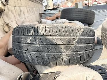 шины 17 размер: Летние автомобильные шины (комплект из 2 шт.) - Назначение: для — 5