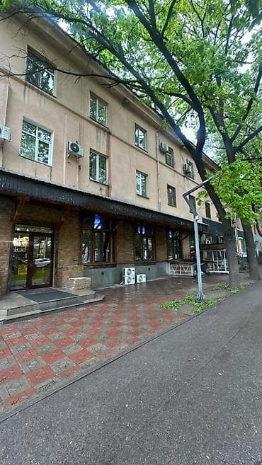 офис тунгуч: Аренда офисов, 45 м², В жилом комплексе, 1 линия, С отдельным входом, С отдельным сан узлом — 4